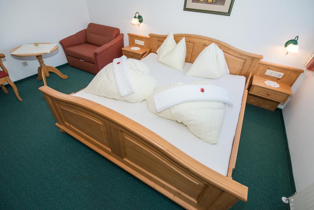 Aparthotel Ederhof Schlanitzen Стая снимка