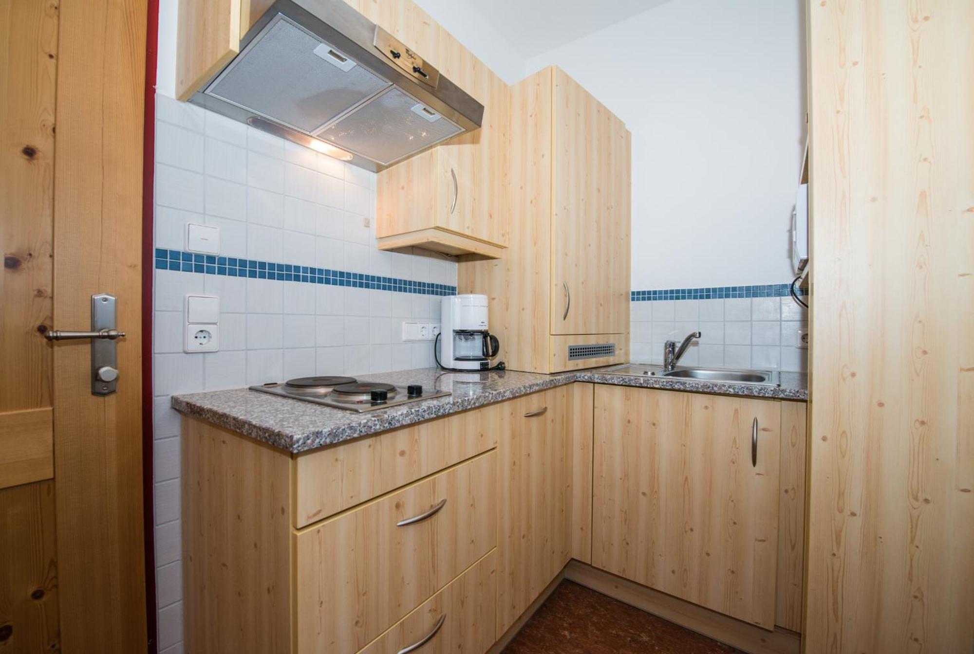 Aparthotel Ederhof Schlanitzen Стая снимка