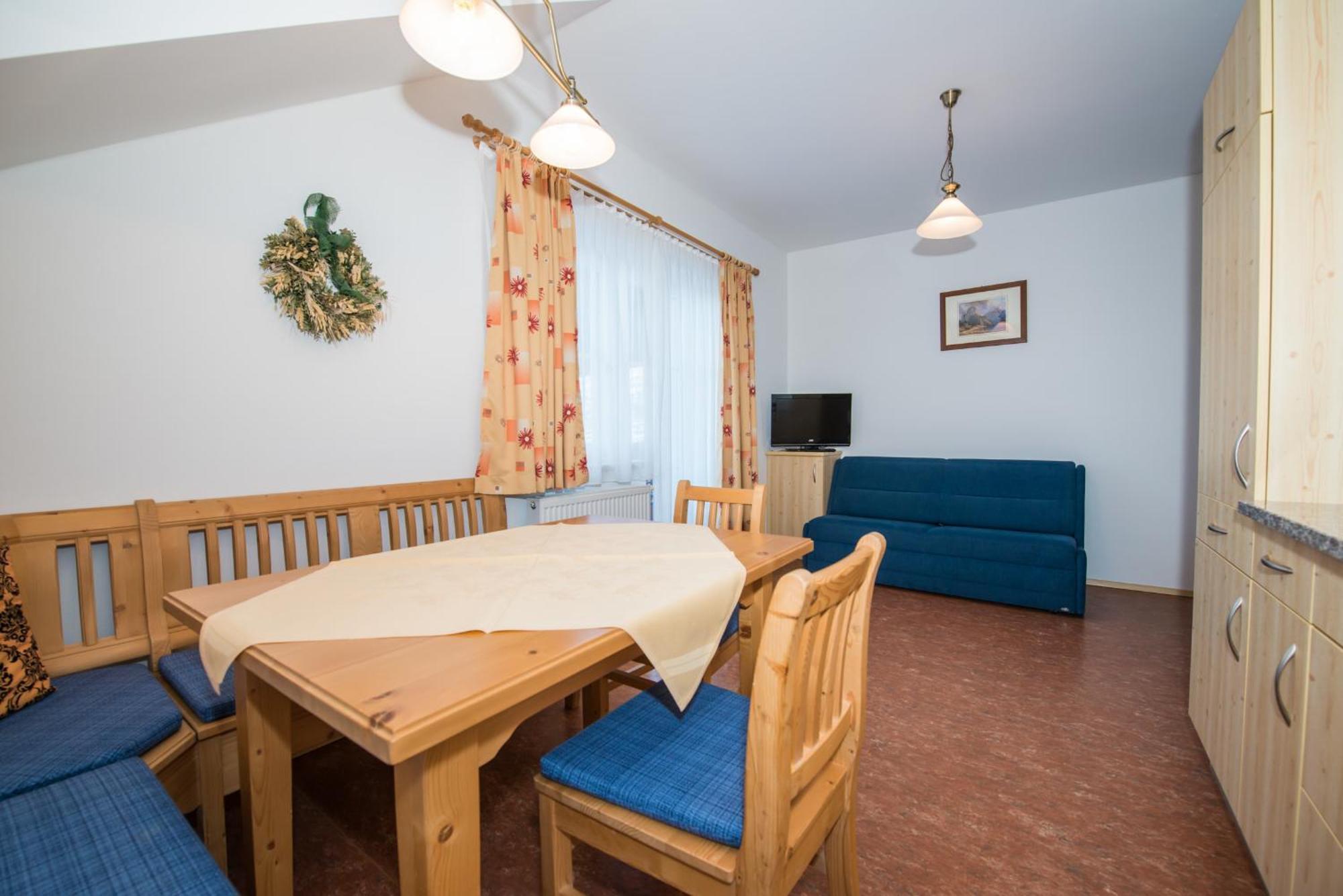 Aparthotel Ederhof Schlanitzen Стая снимка