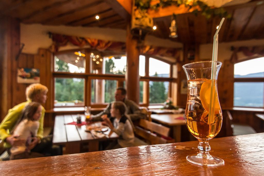 Aparthotel Ederhof Schlanitzen Екстериор снимка