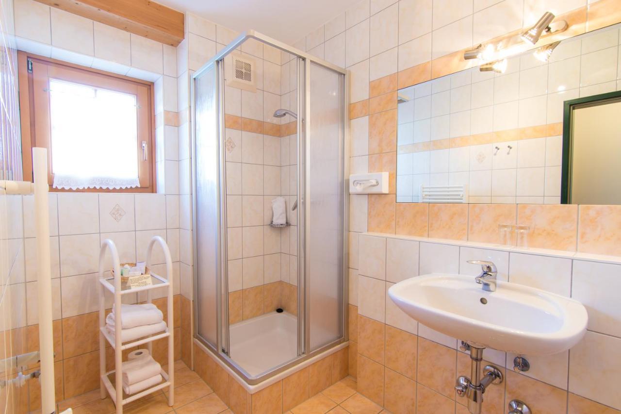 Aparthotel Ederhof Schlanitzen Екстериор снимка